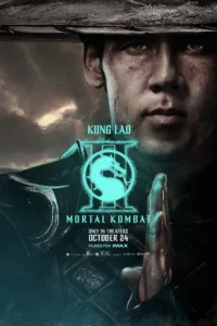 Mortal Kombat II: Film Laga Paling Sukses di Box Office