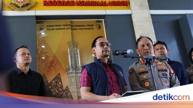 Motif Menantu Perampokan Lansia Terungkap: Sakit Hati dan Rencana Keji di Pekanbaru