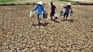 Musim Kemarau 2026: Ancaman Kesehatan, Kekeringan Air, dan Upaya Mitigasi di Jawa Tengah serta Riau