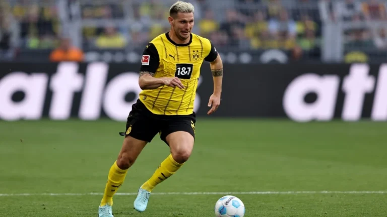 Niklas Sule: Karier yang Luar Biasa dan Pensiun di Usia 30