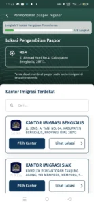 NIS passport fraud: Pemerintah tegaskan platform resmi untuk aplikasi paspor