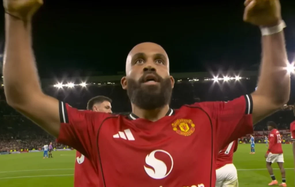 Nottingham Forest Siap Tantang Manchester United, Sementara Anthony Gordon Diburu Klub Besar