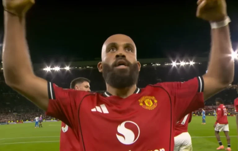 Nottingham Forest Siap Tantang Manchester United, Sementara Anthony Gordon Diburu Klub Besar