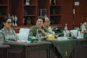 Nurul Arifin Tegaskan Kebebasan Berpendapat Harus Berimbang, Dukung Komdigi Takedown Video Amien Rais