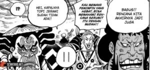 One Piece Chapter 1182: Tanggal Rilis di India dan Informasi Terbaru