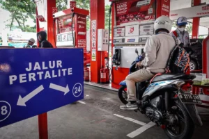 Pajak Kendaraan, Pertalite, dan Tilang ETLE: Fakta Polisi, Pertamina, dan Pemilik Motor