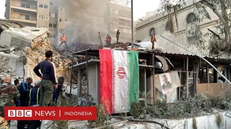 Pakar Militer China Bongkar Titik Lemah AS di Perang Melawan Iran, Stok Amunisi Terkuras
