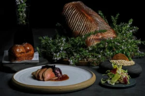 Palermo Menjadi Pusat Perhatian: Dari Surga Kuliner hingga Lintasan Race Across the World