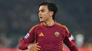 Paulo Dybala Siap Terima Penurunan Gaji demi Bertahan di AS Roma