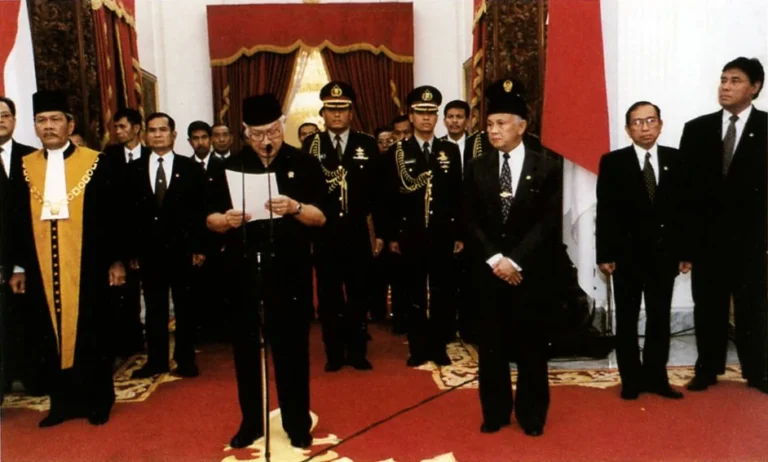 PDIP Gertak Intervensi RUU Pemilu: Ancaman Mundur ke Era Orde Baru