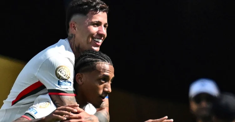 Pedro Fernandez dan Joao Pedro Jadi Sorotan di Dunia Olahraga