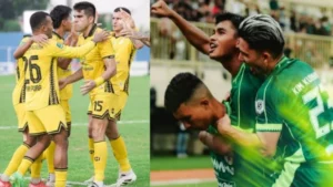 Pegadaian Championship: PSS Sleman Promosi, Barito Putera Gagal dan Drama Klasemen Liga 2