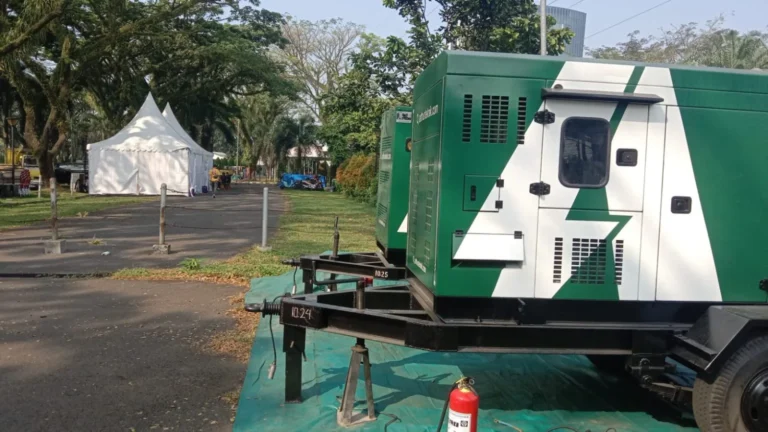 Pemadaman Listrik Medan Memicu Kepanikan Beli Genset, Mengguncang Layanan Rumah Sakit, dan Sorotan Setelah Kecelakaan Kereta di Tebing Tinggi