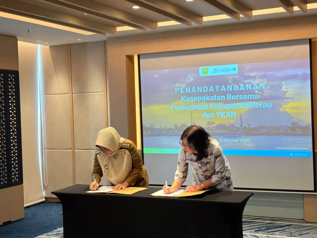 Pemerintah Fokus pada Pembangunan dan Pengelolaan Sumber Daya