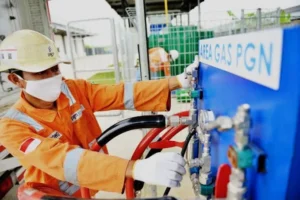 Pemerintah Ganti LPG dengan CNG, Apa Kelebihan dan Kekurangannya?