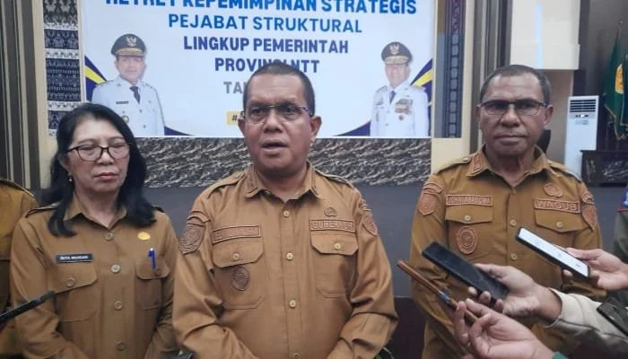 Pemkab Brebes Usut Presensi Fiktif 3.000 ASN, Siapkan Sanksi Disiplin dan Audit Forensik
