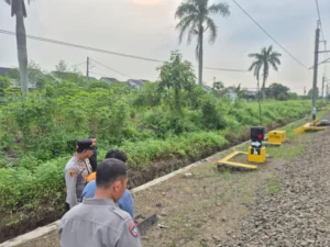 Pencurian Kabel Sinyal KRL di Stasiun Daru: Polisi Selidiki Kasus