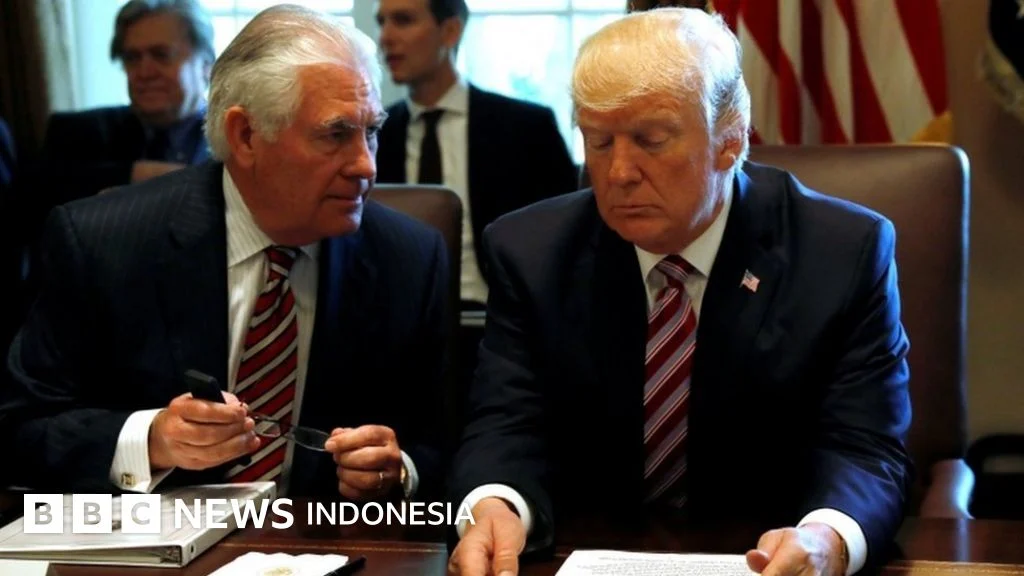 Penembakan Gedung Putih saat Jamuan Trump Dikecam 5 Negara: Kronologi, Pelaku, dan Respons Internasional