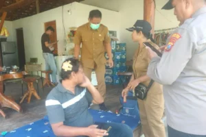 Pengeroyokan Pantai Wediawu: Wisatawan Surabaya Korban Perusakan Mobil, Luka, dan Penemuan 31 Pengguna Narkoba