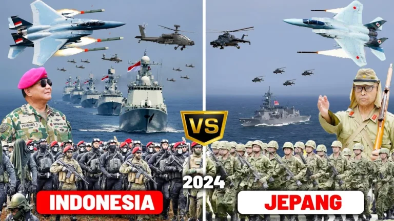 Penggugat Internasional: Kasus Jepang‑Korea dan HTI vs Pemerintah Indonesia