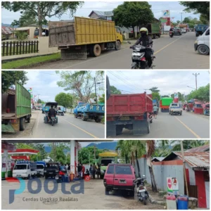Penimbunan Solar Subsidi di Klaten dan Bangkalan Terbongkar, Sindikat BBM Ilegal di Jawa Timur