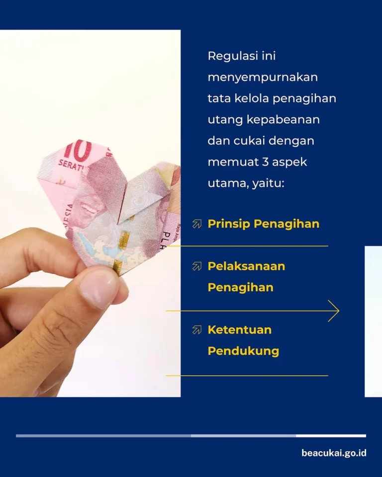Peningkatan Kualitas Pengelolaan Subsidi BUMN dan Penagihan Utang BLBI