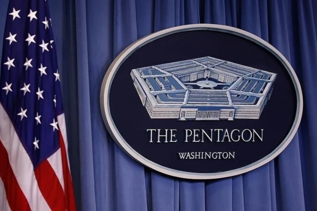 Pentagon Dituduh Bohong: Biaya Perang Iran Tembus US$100 Miliar, Empat Kali Lipat Klaim Resmi