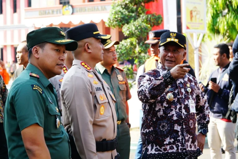 Penutupan Ponpes Ndholo Kusumo di Pati: Kemenag Jateng Ambil Tindakan Tegas Pasca Kasus Pencabulan
