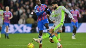 Pep Guardiola Siap Rotasi Pemain untuk Menghadapi Crystal Palace