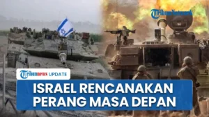 Perang Iran dan Masa Depan Penerbangan Murah