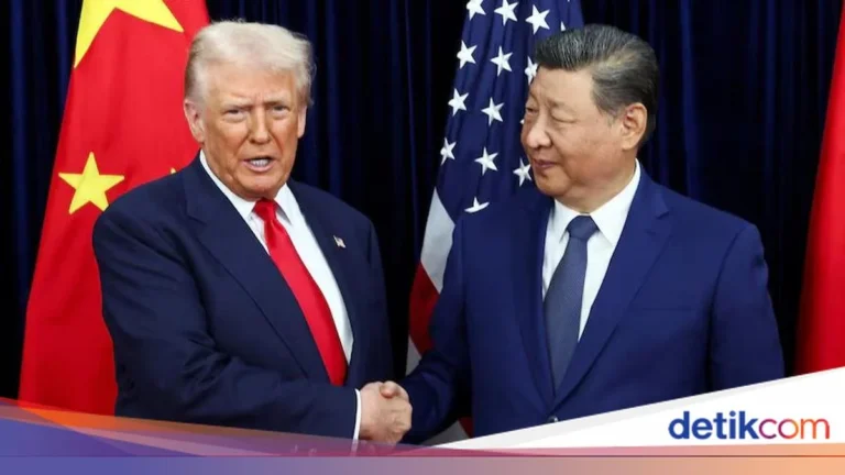 Perang Iran: Trump Bertemu Xi Jinping, Harga Minyak Melambung, dan Dampaknya pada Perekonomian Global