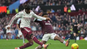 Perebutan Juara Liga Inggris dan BRI Super League: Persaingan Sengit di Kancah Sepak Bola