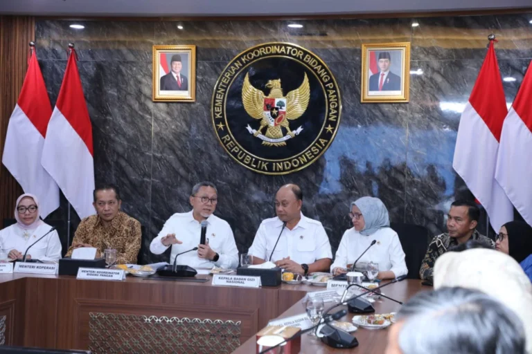 Perpres Ekstremisme Baru: Pemerintah Ingat Jangan Disalahgunakan untuk Membungkam Kritik