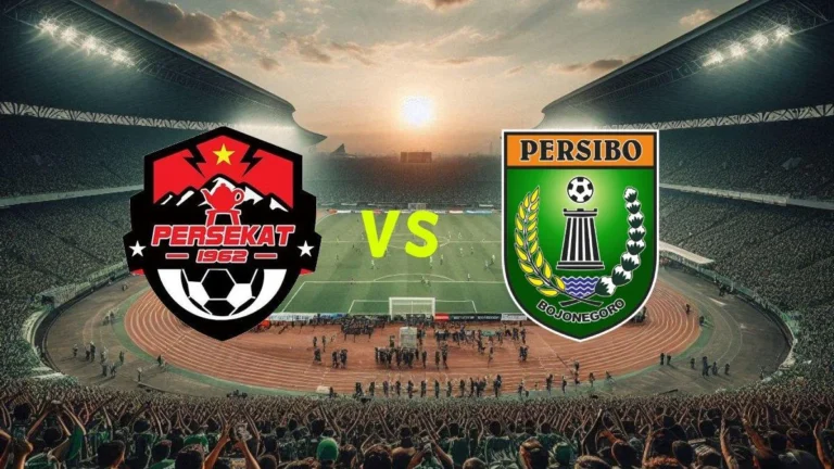 Persekat Tegal vs Persiba Balikpapan: Duel Panas Play‑off Degradasi Menentukan Nasib Liga 3