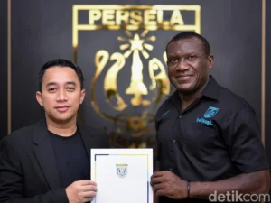 Persela Lamongan Dihantui Ancaman Eksklusi ISL: DPR Tekan BOPI Selesaikan Persyaratan