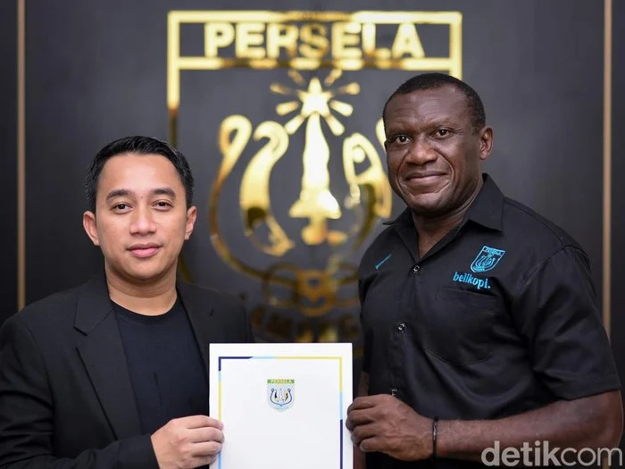 Persela Lamongan Dihantui Ancaman Eksklusi ISL: DPR Tekan BOPI Selesaikan Persyaratan