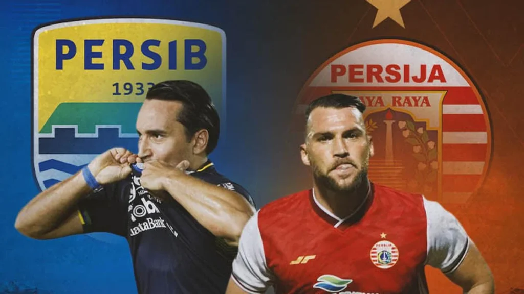 Persija Vs Persib: Polisi Larang Konvoi Suporter dan Nobar, Bobotoh Diminta Tertib