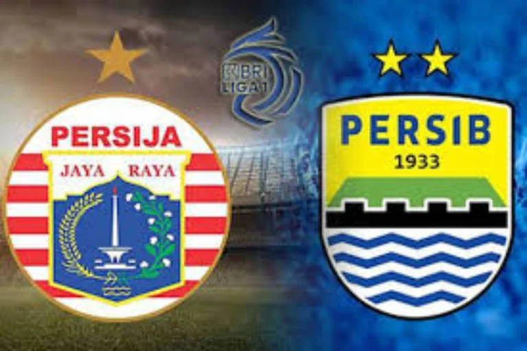 Persija vs Persib: Wasit Uzbekistan Firdavs Norsafarov Dipercaya Mengawal Laga Sarat Gengsi