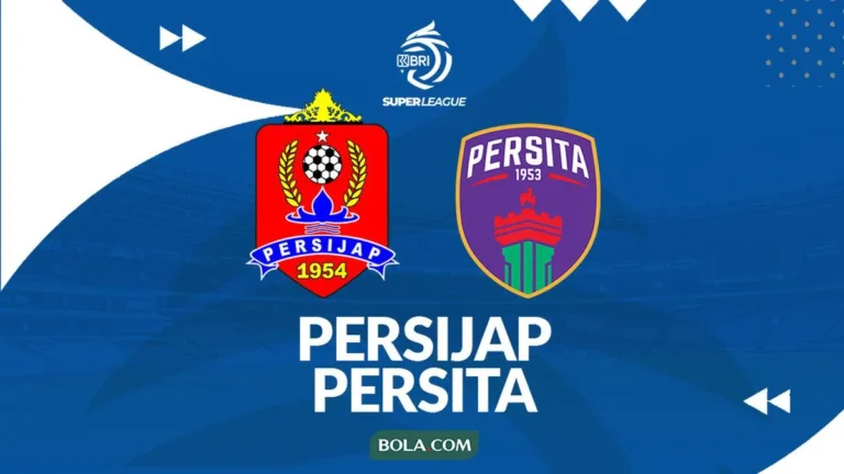 Persijap Jepara Selamat dari Degradasi BRI Super League Usai Mengalahkan Persita Tangerang