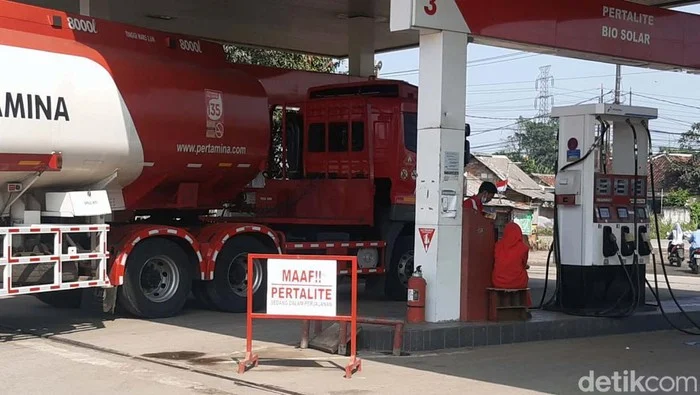 Pertalite Jadi Bahan Hoaks, Simak Informasi Terbaru dan Akurat