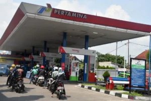 Pertamina Gencarkan Investigasi BBM Subsidi, Batal Hoaks Pertalite, dan Gandeng ERIA untuk Energi Masa Depan