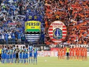 Pertandingan Liga 2: Garudayaksa FC Juara, Persib Bandung Melawan Persija Jakarta