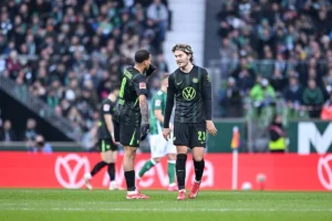 Pertarungan Sengit di Bundesliga: St. Pauli, Wolfsburg, dan Heidenheim Berjuang Menghindari Degradasi