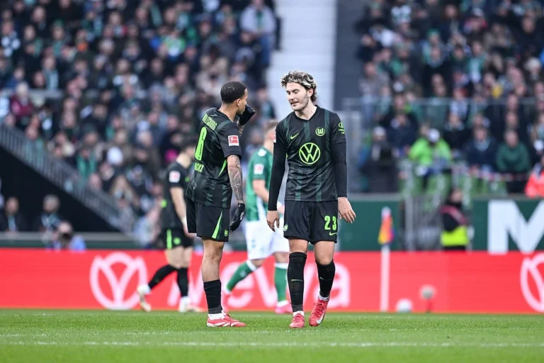 Pertarungan Sengit di Bundesliga: St. Pauli, Wolfsburg, dan Heidenheim Berjuang Menghindari Degradasi
