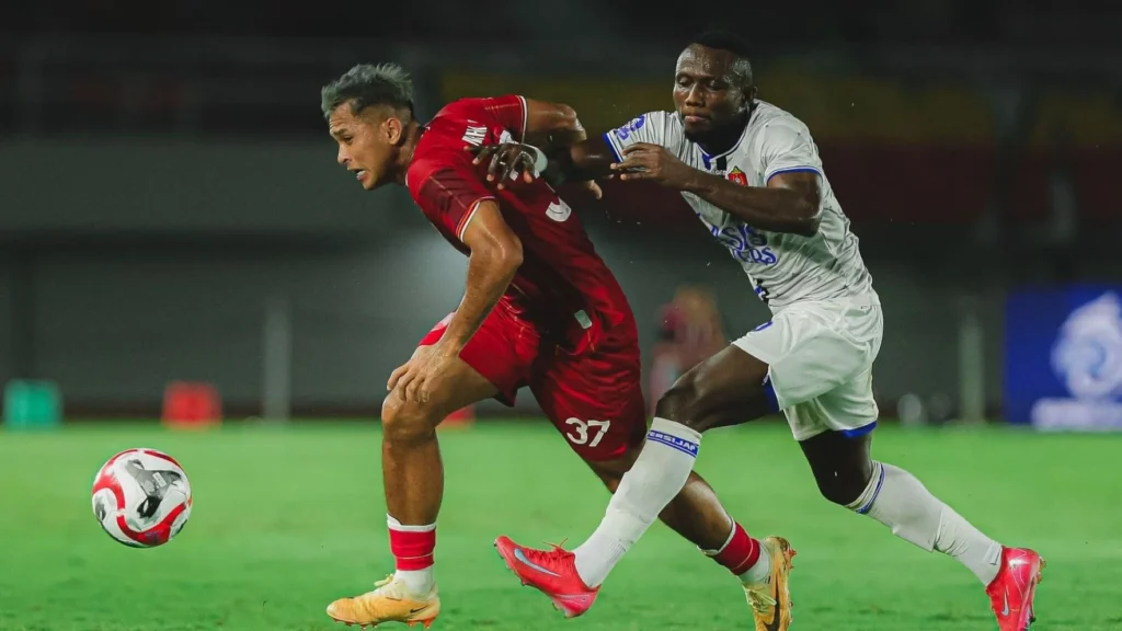 Pertarungan Sengit di Dunia Olahraga: Persis Solo Vs Dewa United dan Chelsea Vs Manchester City