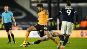 Pertarungan Sengit di Semifinal Play-off Championship: Millwall vs Hull City