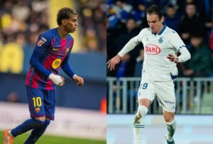 Pertarungan Sengit Espanyol vs Bilbao: Laga yang Menentukan Masa Depan La Liga