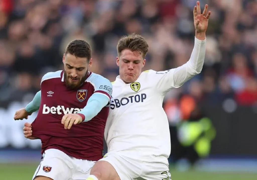 Pertarungan Sengit West Ham United FC di Liga Premier: Rekrutmen Pemain dan Persaingan Relegasi
