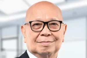 Perubahan Direksi Garuda Indonesia, Frans Dicky Tamara Jadi Direktur Baru