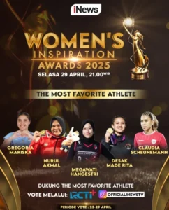 Perusahaan Raksasa Pindah ke Texas, Bisnis dan Olahraga di Inggris, dan Wanita Inspiratif di Kanal